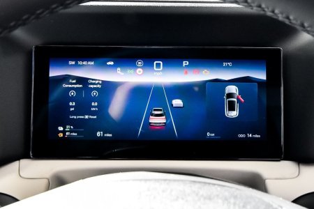 2027 BYD ATTO 2 - photo 13