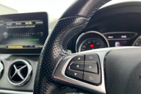 2018 Mercedes-Benz GLA - photo 28