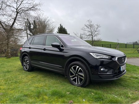 2024 SEAT Tarraco - photo 3