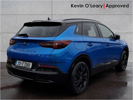2023 Opel Grandland - photo 3