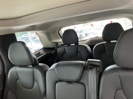 2024 Volvo XC90 - photo 14
