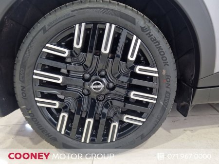 2026 Nissan Leaf - photo 10
