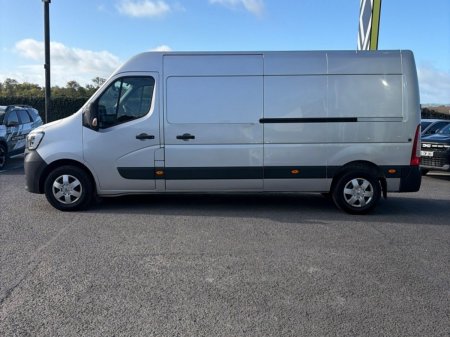 2023 Renault Master - photo 4