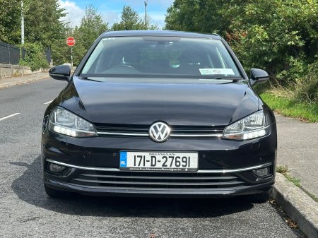 2017 Volkswagen Golf - photo 3