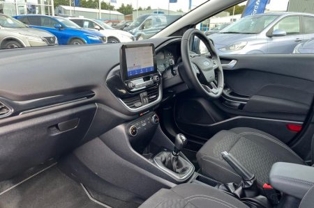 2023 Ford Fiesta - photo 18