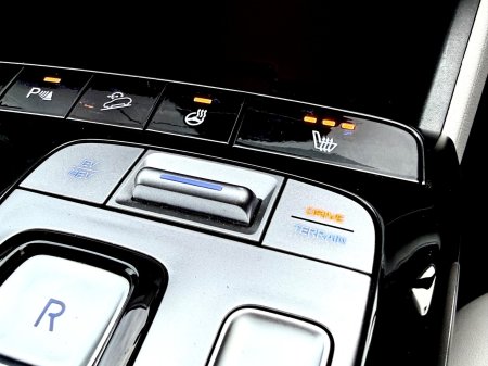 2021 Hyundai Tucson - photo 11