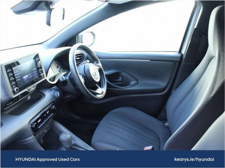 2021 Toyota Yaris - photo 5