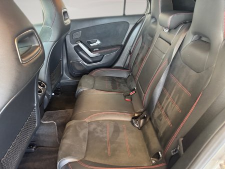 2021 Mercedes-Benz A-Class - photo 16