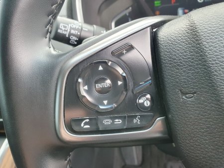 2022 Honda CR-V - photo 17