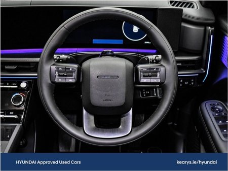 2025 Hyundai Santa Fe - photo 23
