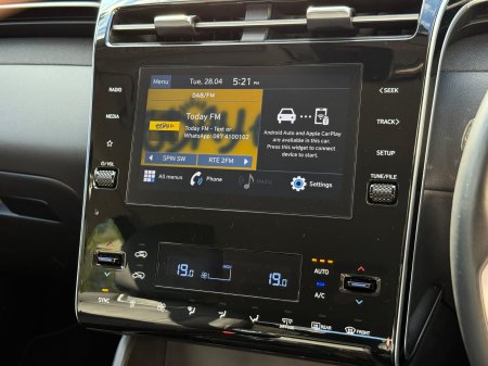 2022 Hyundai Tucson - photo 13
