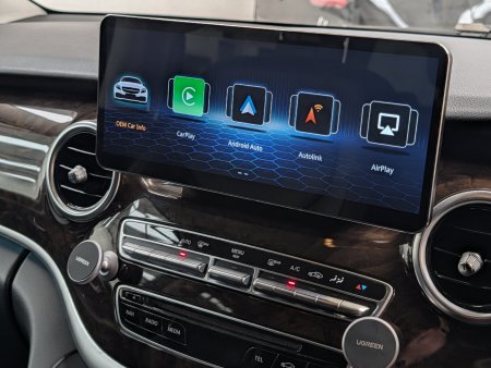 2017 Mercedes-Benz V-Class - photo 19