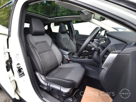 2024 Nissan Qashqai - photo 10
