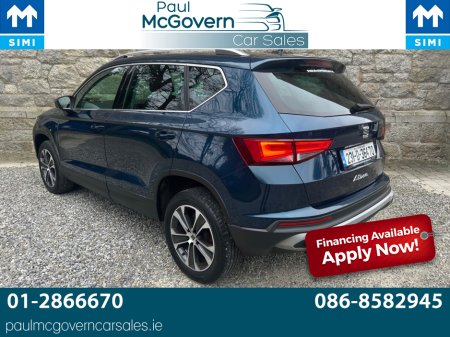 2023 SEAT Ateca - photo 4