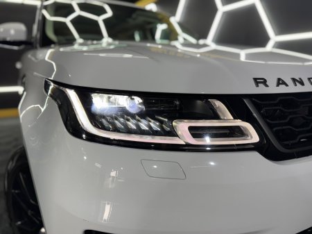 2021 Land Rover Range Rover Sport - photo 3