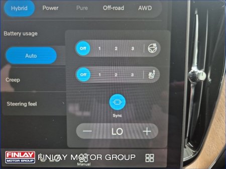 2026 Volvo XC60 - photo 20