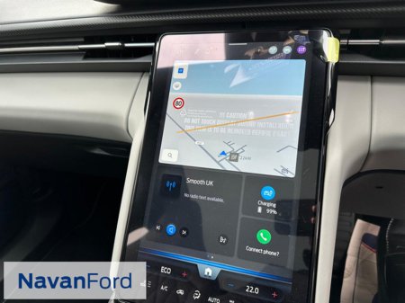 2026 Ford Explorer - photo 15