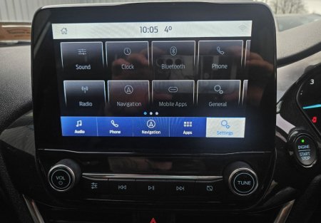 2019 Ford Fiesta - photo 15