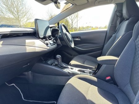 2024 Toyota Corolla - photo 7