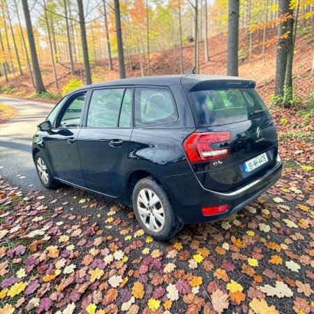 2018 Citroen C4 - photo 2
