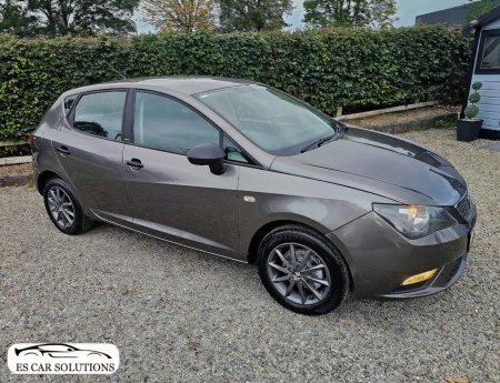 2015 SEAT Ibiza - photo 5