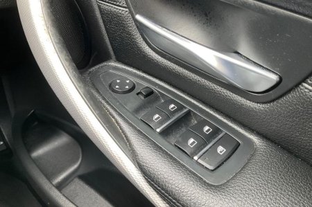 2018 BMW 3-Series - photo 16
