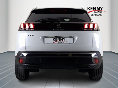 2023 Peugeot 3008 - photo 6