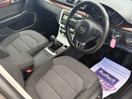 2014 Volkswagen Passat - photo 6