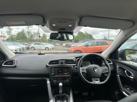 2018 Renault Kadjar - photo 17
