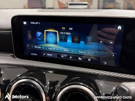 2019 Mercedes-Benz A-Class - photo 25