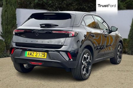 2023 Vauxhall Mokka - photo 4