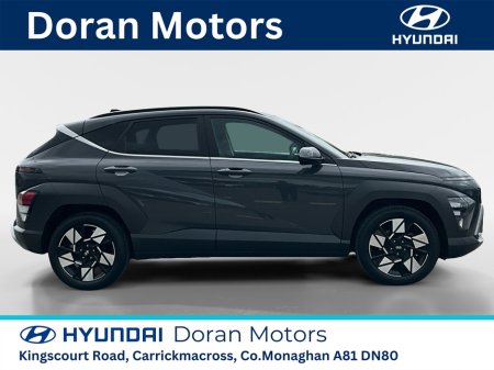 2024 Hyundai KONA - photo 7