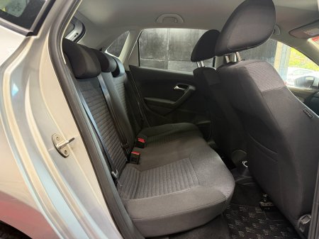 2014 Volkswagen Polo - photo 27