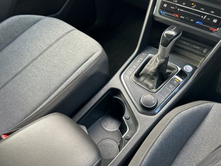 2024 SEAT Tarraco - photo 10