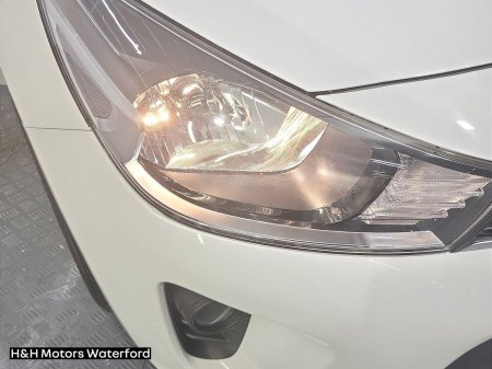 2020 Kia Rio - photo 14