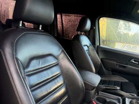 2019 Volkswagen Amarok - photo 26
