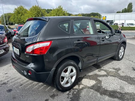 2012 Nissan Qashqai - photo 24