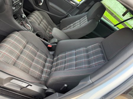 2009 Volkswagen Golf - photo 12