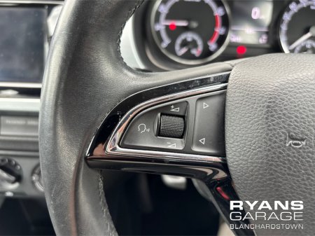 2019 Skoda Fabia - photo 16
