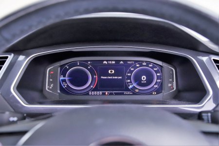 2021 Volkswagen Tiguan Allspace - photo 19