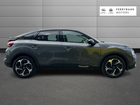 2022 Citroen C4 - photo 4