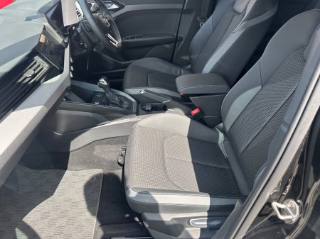 2022 Audi A1 - photo 11