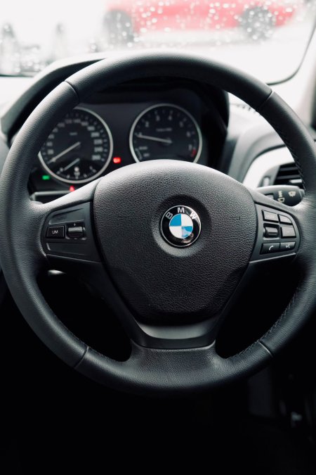 2017 BMW 1-Series - photo 9