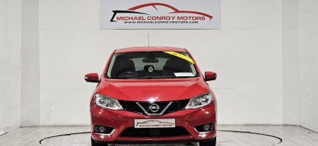 2016 Nissan Pulsar - photo 3