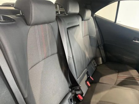 2021 Toyota Corolla - photo 23