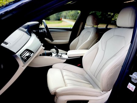 2018 BMW 5-Series - photo 18