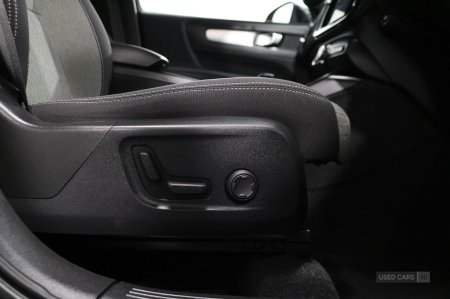 2023 Volvo XC40 - photo 17