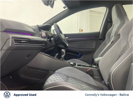 2024 Volkswagen Golf - photo 3