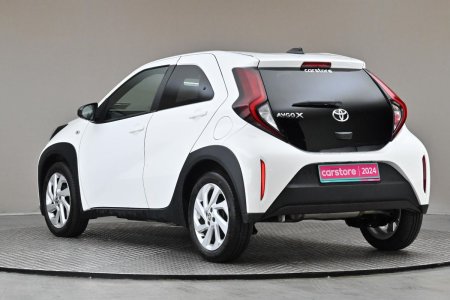 2024 Toyota Aygo X - photo 6