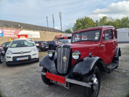 1937 Austin Other - photo 2